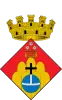 Official seal of Monistrol de Montserrat