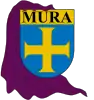 Official seal of Mura