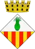 Official seal of Sabadell