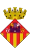 Official seal of Sant Cugat del Vallès