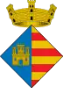 Coat of arms of Sant Pere de Ribes