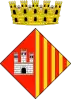 Official seal of Terrassa