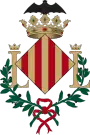 Coat of arms of Valencia