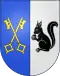 Coat of arms of Etoy