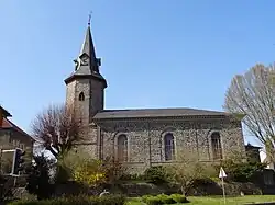 Evangelical Church of Beuern