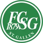 FC St. Gallen logo