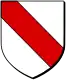 Coat of arms of Strasbourg