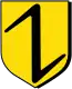 Coat of arms of Wolfisheim