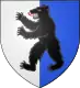 Coat of arms of Kientzheim