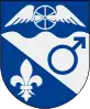 Coat of arms of Fagersta