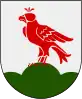 Coat of arms of Falkenberg