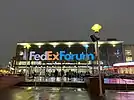 FedEx Forum