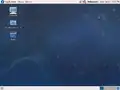 Live CD of Fedora 11