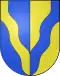 Coat of arms of Filzbach