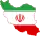 Flag of Iran