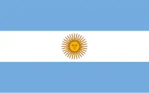 Argentina