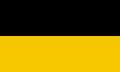 Flag of Baden-Württemberg