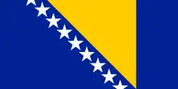 Bosnia and Herzegovina