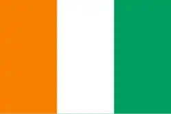 Ivory Coast