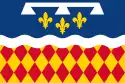 Flag of Charente