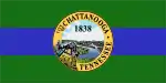 Flag of Chattanooga