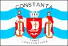 Flag of Municipiul Constanţa