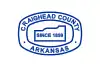 Flag of Craighead County