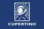 Flag of Cupertino