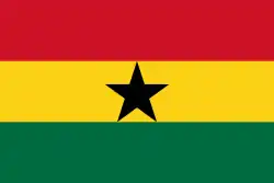 Ghana