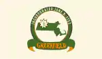 Flag of Greenfield, Massachusetts