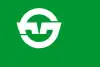 Flag of Kawauchi