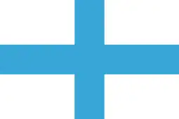 Flag of Marseille