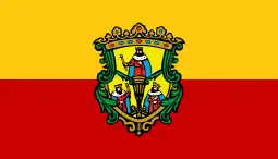 Flag of Morelia