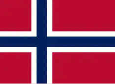 Flag of Norway