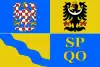 Flag of Olomouc Region