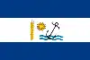 Flag of Río Negro