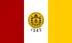 Flag of San Diego