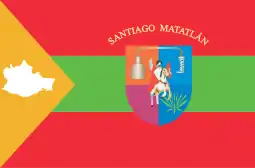 Santiago Matatlán