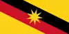 Flag of Sarawak