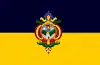 Flag of Tegucigalpa