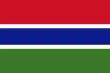 The Gambia