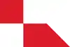 Flag of Trenčín