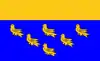 Flag of West Sussex