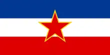 Socialist Federal Republic of Yugoslavia