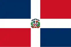 Dominican Republic