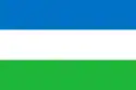 Flag of Molossia