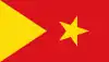 Flag of Tigray