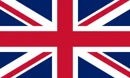 United Kingdom of Great Britain and Ireland