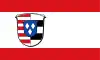 Flag of Groß-Gerau