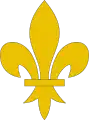 Fleur-de-lis